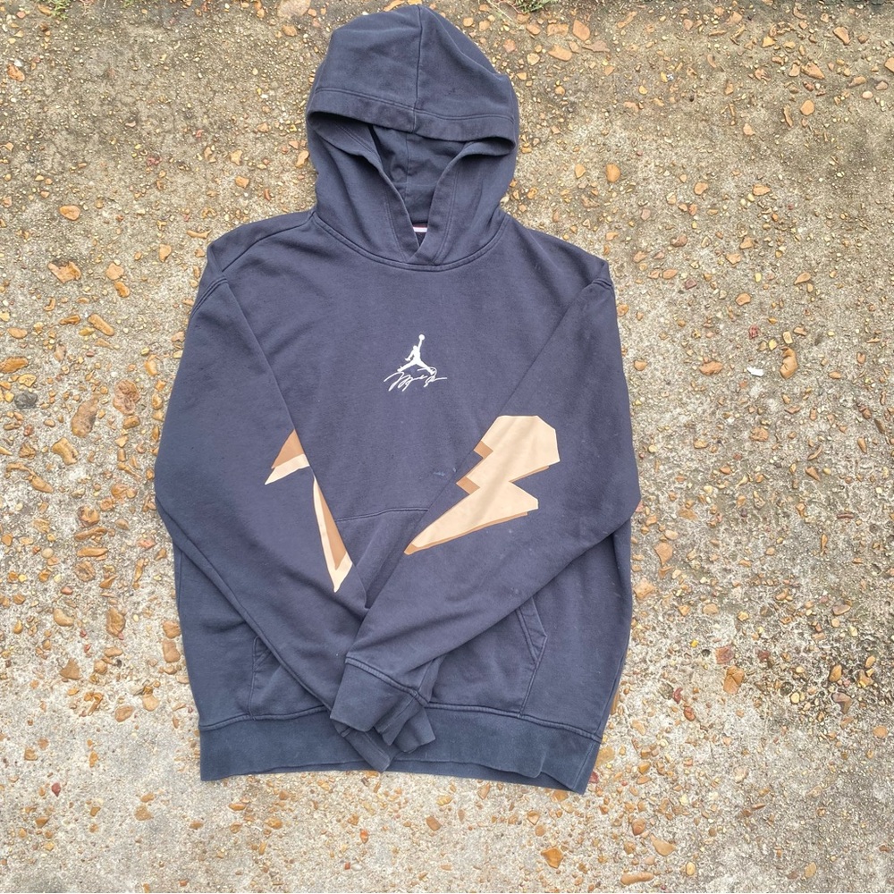 Jordan Sweatshirt